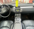 Серый Ленд Ровер Рендж Ровер Эвок, объемом двигателя 2 л и пробегом 111 тыс. км за 18700 $, фото 18 на Automoto.ua