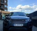 Сірий Ленд Ровер Рендж Ровер Евок, об'ємом двигуна 2 л та пробігом 207 тис. км за 16500 $, фото 1 на Automoto.ua