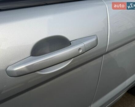 Серый Ленд Ровер Рендж Ровер Эвок, объемом двигателя 2 л и пробегом 249 тыс. км за 17500 $, фото 29 на Automoto.ua