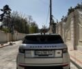 Сірий Ленд Ровер Рендж Ровер Евок, об'ємом двигуна 2 л та пробігом 112 тис. км за 21999 $, фото 7 на Automoto.ua