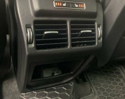 Серый Ленд Ровер Рендж Ровер Эвок, объемом двигателя 2 л и пробегом 117 тыс. км за 17650 $, фото 21 на Automoto.ua