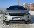 Сірий Ленд Ровер Рендж Ровер Евок, об'ємом двигуна 2 л та пробігом 104 тис. км за 17800 $, фото 53 на Automoto.ua