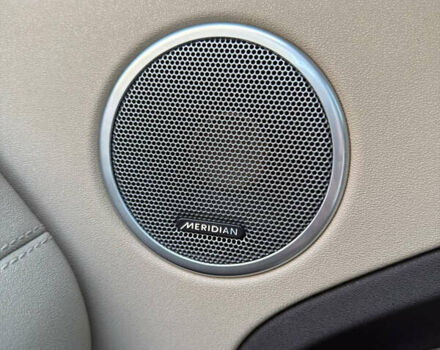 Сірий Ленд Ровер Рендж Ровер Евок, об'ємом двигуна 2 л та пробігом 205 тис. км за 16300 $, фото 17 на Automoto.ua