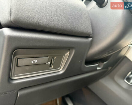 Ленд Ровер Рендж Ровер Евок 2015 у Дніпро (Дніпропетровську) на Automoto.ua Сірий Ленд Ровер Рендж Ровер Евок, об'ємом двигуна 2 л та пробігом 139 тис. км за 15700 $, фото 20 на Automoto.ua