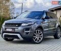 Ленд Ровер Рендж Ровер Эвок 2015 в Стрые на Automoto.ua Серый Ленд Ровер Рендж Ровер Эвок, объемом двигателя 2.18 л и пробегом 80 тыс. км за 19500 $, фото 12 на Automoto.ua