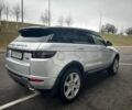 Серый Ленд Ровер Рендж Ровер Эвок, объемом двигателя 2 л и пробегом 133 тыс. км за 12500 $, фото 1 на Automoto.ua