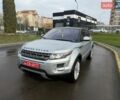 Серый Ленд Ровер Рендж Ровер Эвок, объемом двигателя 2 л и пробегом 249 тыс. км за 17500 $, фото 57 на Automoto.ua