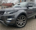 Серый Ленд Ровер Рендж Ровер Эвок, объемом двигателя 2 л и пробегом 117 тыс. км за 17650 $, фото 6 на Automoto.ua