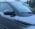 Сірий Ленд Ровер Рендж Ровер Евок, об'ємом двигуна 2 л та пробігом 164 тис. км за 19900 $, фото 3 на Automoto.ua