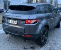 Сірий Ленд Ровер Рендж Ровер Евок, об'ємом двигуна 2 л та пробігом 164 тис. км за 19900 $, фото 9 на Automoto.ua