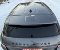 Серый Ленд Ровер Рендж Ровер Эвок, объемом двигателя 2 л и пробегом 216 тыс. км за 16000 $, фото 10 на Automoto.ua