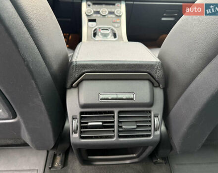 Ленд Ровер Рендж Ровер Евок 2015 у Дніпро (Дніпропетровську) на Automoto.ua Сірий Ленд Ровер Рендж Ровер Евок, об'ємом двигуна 2 л та пробігом 139 тис. км за 15700 $, фото 33 на Automoto.ua