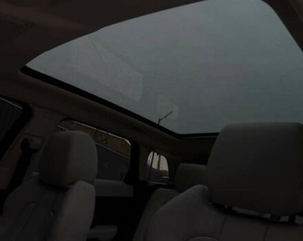 Серый Ленд Ровер Рендж Ровер Эвок, объемом двигателя 2 л и пробегом 204 тыс. км за 13999 $, фото 24 на Automoto.ua