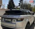 Серый Ленд Ровер Рендж Ровер Эвок, объемом двигателя 2 л и пробегом 112 тыс. км за 23000 $, фото 6 на Automoto.ua