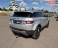 Сірий Ленд Ровер Рендж Ровер Евок, об'ємом двигуна 2 л та пробігом 200 тис. км за 19800 $, фото 26 на Automoto.ua