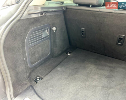 Сірий Ленд Ровер Рендж Ровер Евок, об'ємом двигуна 2 л та пробігом 220 тис. км за 13300 $, фото 50 на Automoto.ua