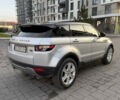 Сірий Ленд Ровер Рендж Ровер Евок, об'ємом двигуна 2 л та пробігом 205 тис. км за 16300 $, фото 11 на Automoto.ua
