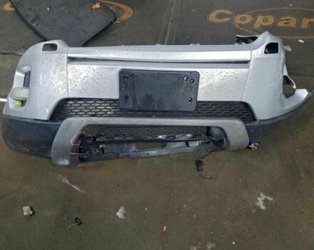 Серый Ленд Ровер Рендж Ровер Эвок, объемом двигателя 2 л и пробегом 255 тыс. км за 11900 $, фото 15 на Automoto.ua