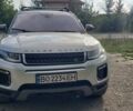 Серый Ленд Ровер Рендж Ровер Эвок, объемом двигателя 2 л и пробегом 115 тыс. км за 20000 $, фото 4 на Automoto.ua