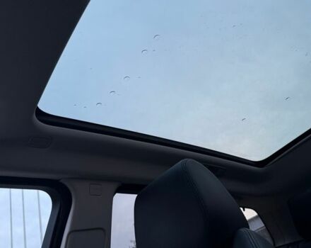 Сірий Ленд Ровер Рендж Ровер Евок, об'ємом двигуна 2 л та пробігом 164 тис. км за 19900 $, фото 25 на Automoto.ua