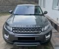 Ленд Ровер Рендж Ровер Эвок 2015 в Христиновке на Automoto.ua Серый Ленд Ровер Рендж Ровер Эвок, объемом двигателя 2 л и пробегом 103 тыс. км за 18499 $, фото 1 на Automoto.ua