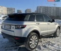 Сірий Ленд Ровер Рендж Ровер Евок, об'ємом двигуна 2 л та пробігом 104 тис. км за 17800 $, фото 54 на Automoto.ua