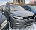 Серый Ленд Ровер Рендж Ровер Эвок, объемом двигателя 2 л и пробегом 175 тыс. км за 9500 $, фото 2 на Automoto.ua