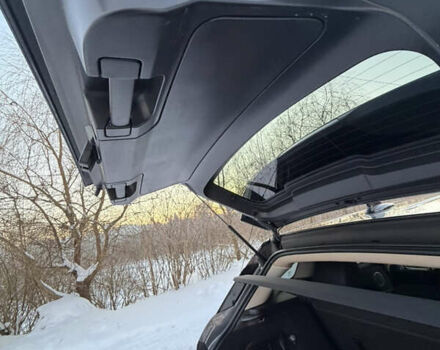 Серый Ленд Ровер Рендж Ровер Эвок, объемом двигателя 2 л и пробегом 216 тыс. км за 16000 $, фото 16 на Automoto.ua