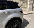 Сірий Ленд Ровер Рендж Ровер Евок, об'ємом двигуна 2 л та пробігом 112 тис. км за 21999 $, фото 3 на Automoto.ua