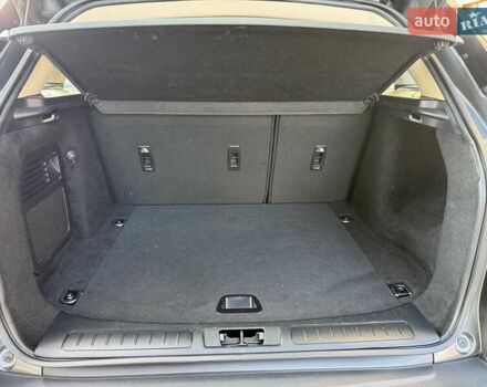 Сірий Ленд Ровер Рендж Ровер Евок, об'ємом двигуна 2 л та пробігом 158 тис. км за 17900 $, фото 27 на Automoto.ua