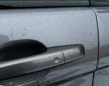 Сірий Ленд Ровер Рендж Ровер Евок, об'ємом двигуна 2 л та пробігом 184 тис. км за 14950 $, фото 10 на Automoto.ua