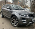Серый Ленд Ровер Рендж Ровер Эвок, объемом двигателя 2 л и пробегом 117 тыс. км за 17650 $, фото 7 на Automoto.ua