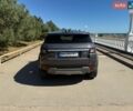 Сірий Ленд Ровер Рендж Ровер Евок, об'ємом двигуна 2 л та пробігом 125 тис. км за 15500 $, фото 5 на Automoto.ua