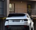 Сірий Ленд Ровер Рендж Ровер Евок, об'ємом двигуна 2 л та пробігом 115 тис. км за 18000 $, фото 5 на Automoto.ua