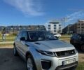 Серый Ленд Ровер Рендж Ровер Эвок, объемом двигателя 2 л и пробегом 115 тыс. км за 21100 $, фото 1 на Automoto.ua