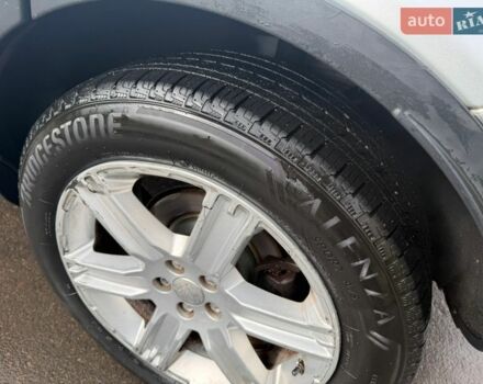 Серый Ленд Ровер Рендж Ровер Эвок, объемом двигателя 2 л и пробегом 249 тыс. км за 17500 $, фото 26 на Automoto.ua