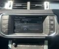Сірий Ленд Ровер Рендж Ровер Евок, об'ємом двигуна 2 л та пробігом 220 тис. км за 12999 $, фото 8 на Automoto.ua