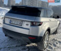 Сірий Ленд Ровер Рендж Ровер Евок, об'ємом двигуна 2 л та пробігом 104 тис. км за 17800 $, фото 4 на Automoto.ua