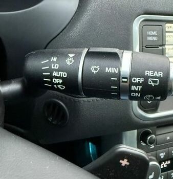 Сірий Ленд Ровер Рендж Ровер Евок, об'ємом двигуна 2 л та пробігом 164 тис. км за 19900 $, фото 39 на Automoto.ua