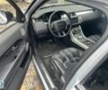 Сірий Ленд Ровер Рендж Ровер Евок, об'ємом двигуна 2 л та пробігом 224 тис. км за 12999 $, фото 3 на Automoto.ua