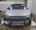 Серый Ленд Ровер Рендж Ровер Эвок, объемом двигателя 2 л и пробегом 255 тыс. км за 11900 $, фото 9 на Automoto.ua