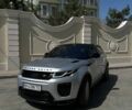Сірий Ленд Ровер Рендж Ровер Евок, об'ємом двигуна 2 л та пробігом 112 тис. км за 21999 $, фото 1 на Automoto.ua