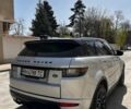 Сірий Ленд Ровер Рендж Ровер Евок, об'ємом двигуна 2 л та пробігом 112 тис. км за 21999 $, фото 6 на Automoto.ua