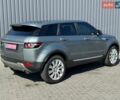 Сірий Ленд Ровер Рендж Ровер Евок, об'ємом двигуна 2 л та пробігом 154 тис. км за 15300 $, фото 2 на Automoto.ua
