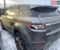 Серый Ленд Ровер Рендж Ровер Эвок, объемом двигателя 2 л и пробегом 175 тыс. км за 9500 $, фото 4 на Automoto.ua