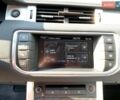 Сірий Ленд Ровер Рендж Ровер Евок, об'ємом двигуна 2 л та пробігом 145 тис. км за 13440 $, фото 21 на Automoto.ua