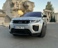 Сірий Ленд Ровер Рендж Ровер Евок, об'ємом двигуна 2 л та пробігом 110 тис. км за 23300 $, фото 1 на Automoto.ua