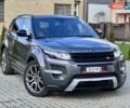 Ленд Ровер Рендж Ровер Эвок 2015 в Стрые на Automoto.ua Серый Ленд Ровер Рендж Ровер Эвок, объемом двигателя 2.18 л и пробегом 80 тыс. км за 19500 $, фото 1 на Automoto.ua