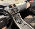 Сірий Ленд Ровер Рендж Ровер Евок, об'ємом двигуна 2 л та пробігом 200 тис. км за 19800 $, фото 57 на Automoto.ua