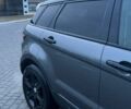 Сірий Ленд Ровер Рендж Ровер Евок, об'ємом двигуна 2 л та пробігом 164 тис. км за 19900 $, фото 4 на Automoto.ua